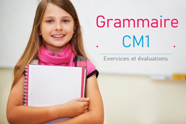 Grammaire CM1 Exercices Et valuations Imprimer Prof Innovant Grammaire CM1 Exercices Et valuations Imprimer Prof Innovant