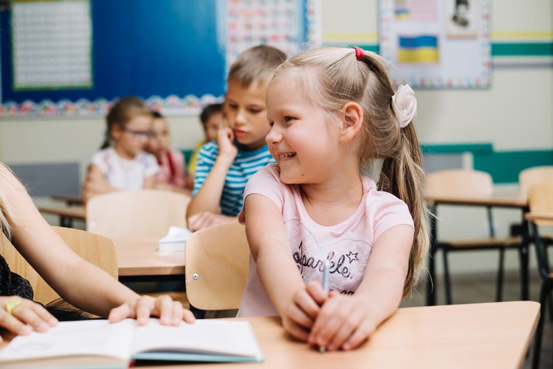 Activités de rentrée CP