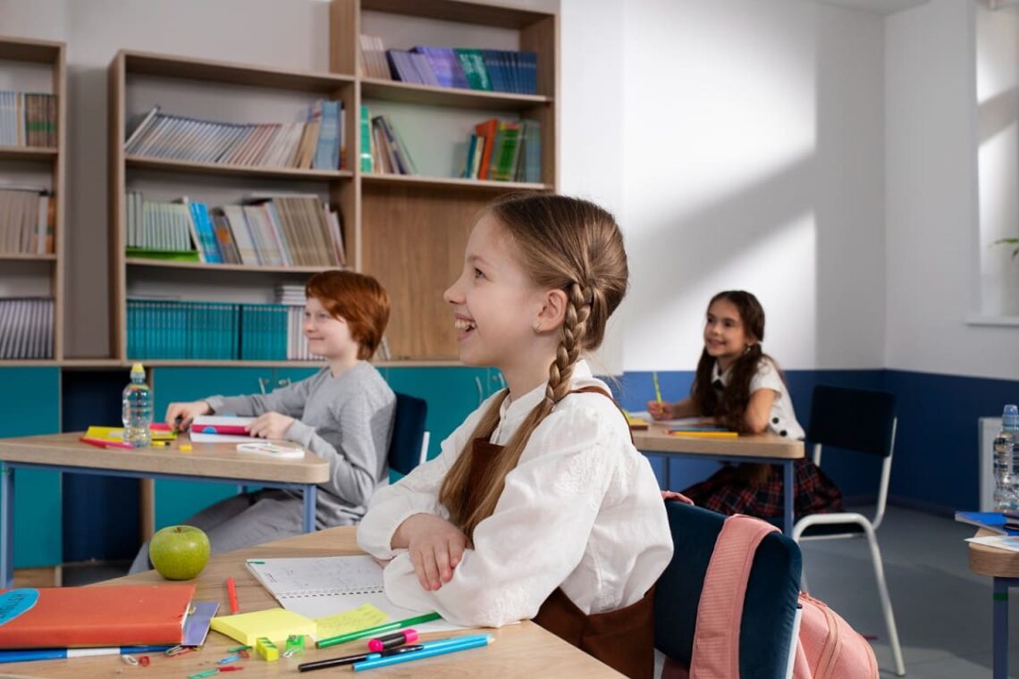 jeux pour se présenter en classe